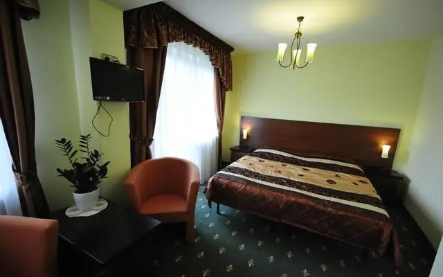 Hotel Wiosna