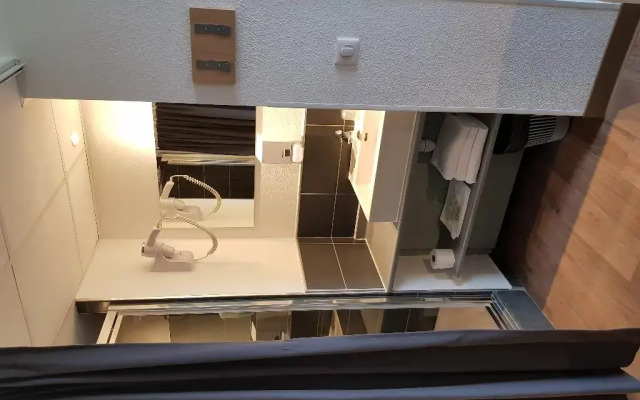 B&B HOTEL Béthune Bruay-la-Buissière