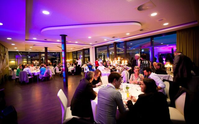 Meinl Hotel Restaurant