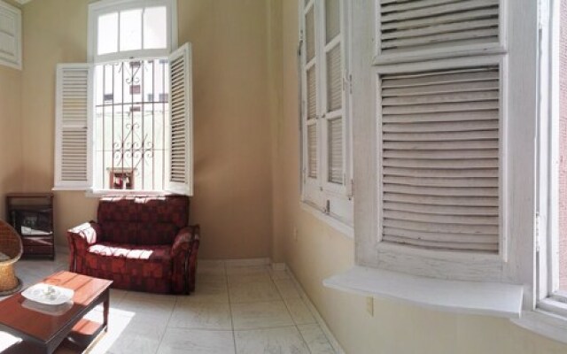 Galiano'apartment
