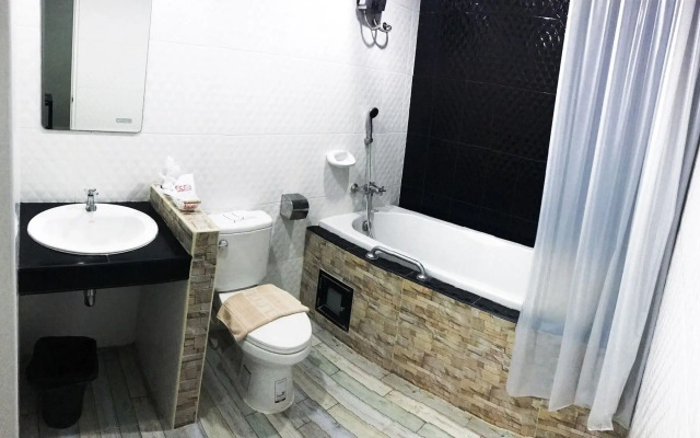 The Icon Service Apartment