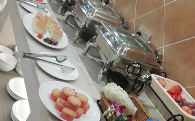 Vienna Hotel (Nanning Longteng Beida)