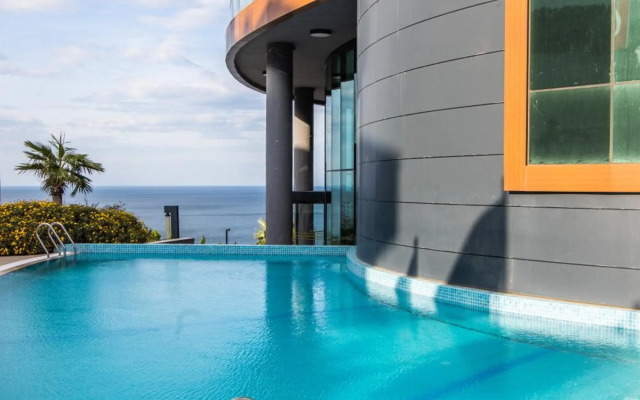 Blue Mudanya Hotel