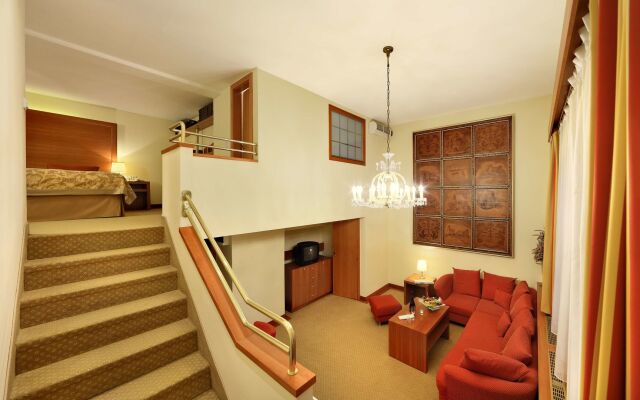 Grandhotel Brno