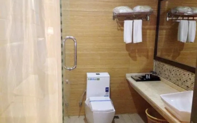 Venice Fashion Hotel