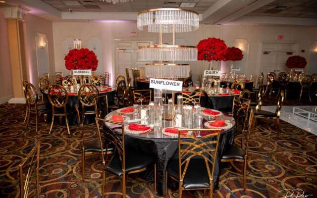 Clarion Hotel BWI Airport Arundel Mills