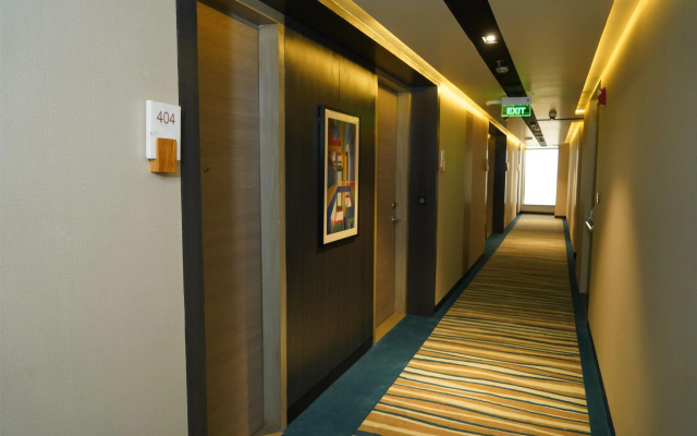 Ramada Encore By Wyndham Chandigarh Zirakpur