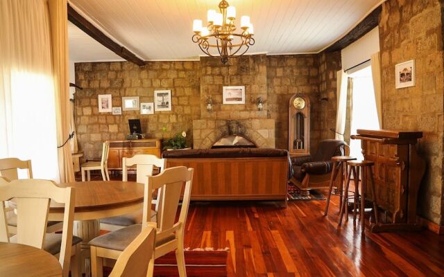 Entim Sidai Wellness Sanctuary