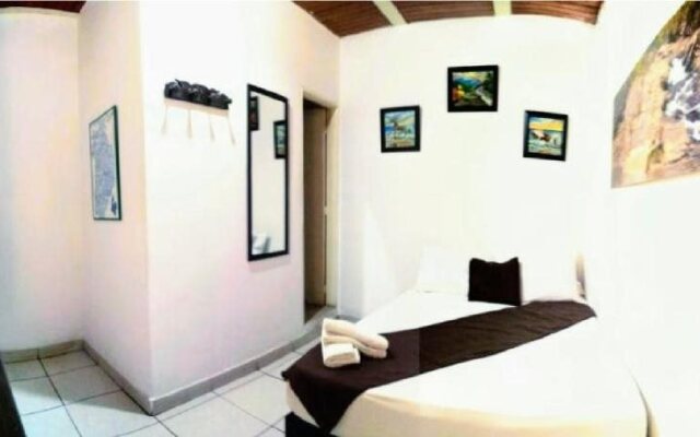 Guernika Hostel