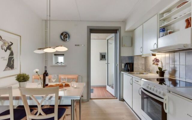 "Lotte" - 2.3km from the sea in Western Jutland