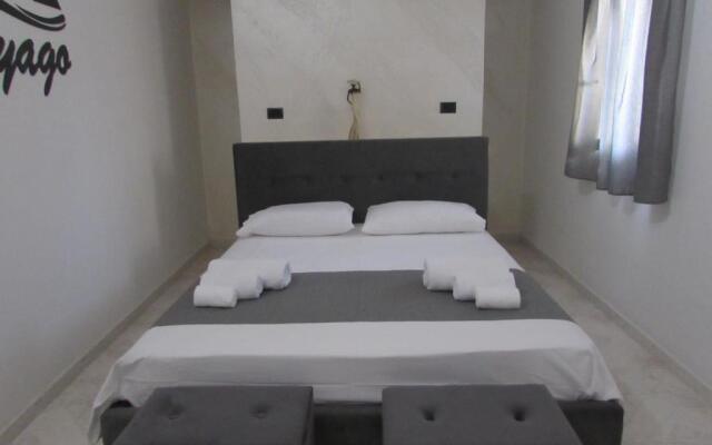 Bed and Breakfast CryAgo