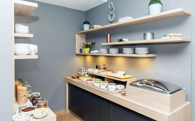 Roombach Hotel Budapest Center