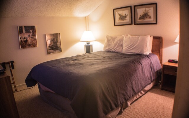 Redstone By Crested Butte Lodging