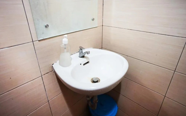 Apartemen Margonda Residence 4 & 5 by Liza