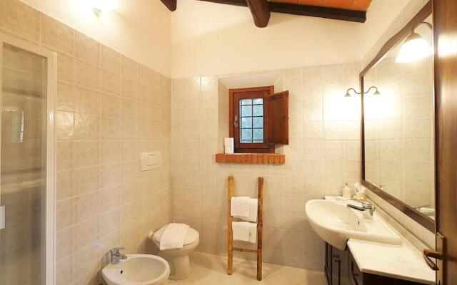 Agriturismo Le Vallette