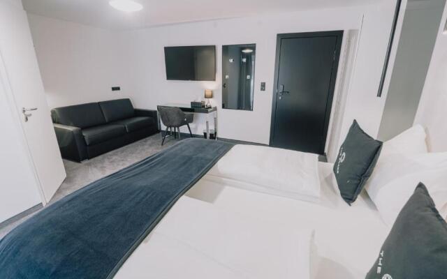 The Place Boutique & Design Hotel Flachau