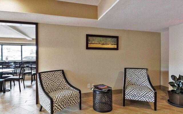 Americas Best Value Inn NRG Park Medical Center