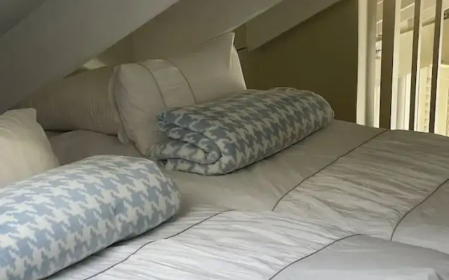 Kalk Bay Condo at The Majestic