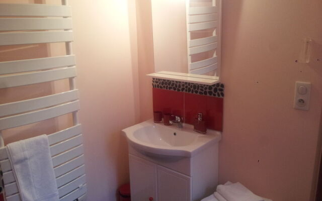 Chambres d'hôtes L'Airial