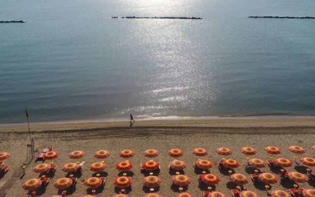 Camping Village I Tre Moschettieri