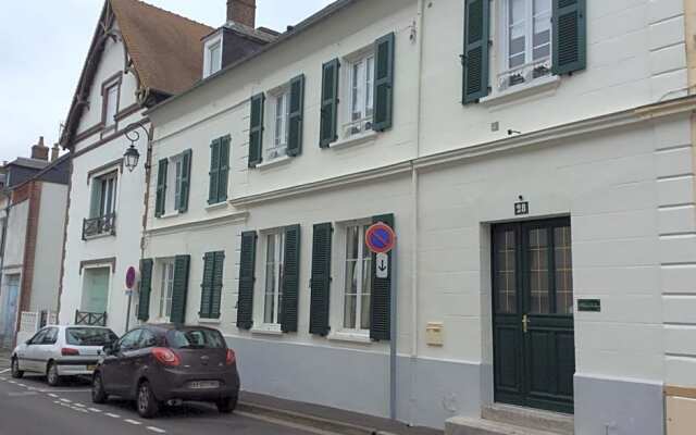 Le Relais Du BonEure