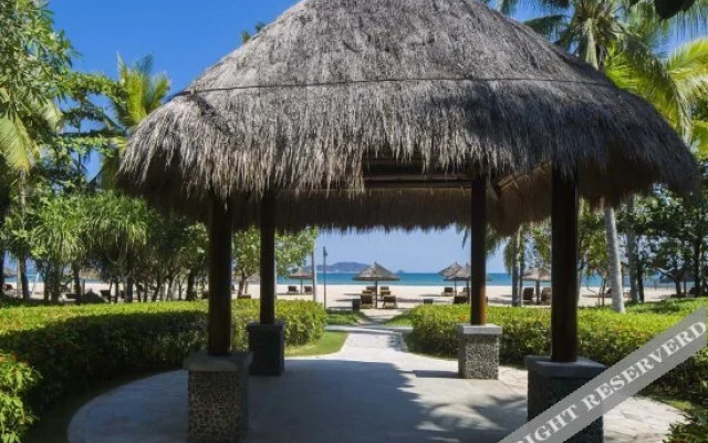 Narada Resort & Spa Sanya