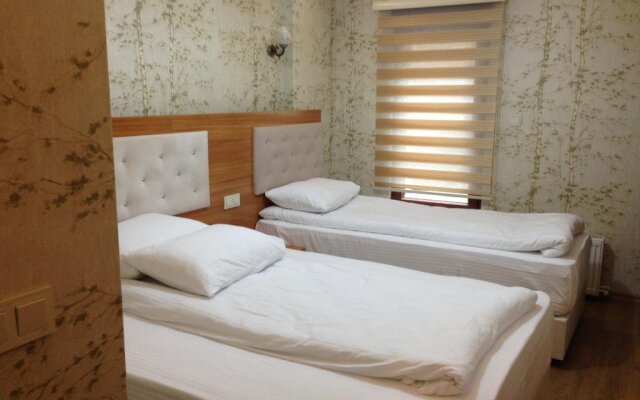 Ayder Simsir Butik Hotel