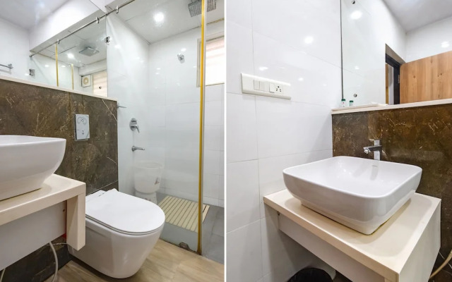 FabHotel Aditya Homes
