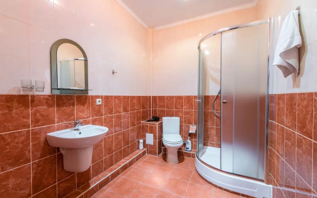 Office - Hostel