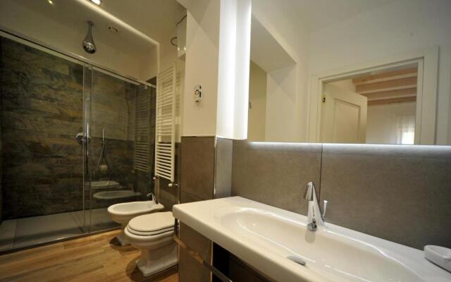 B&B Palazzo San Michele