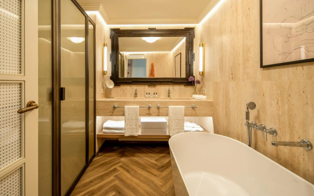 Only YOU Hotel Sevilla