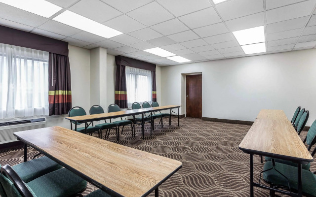 Quality Inn & Suites Salisbury South