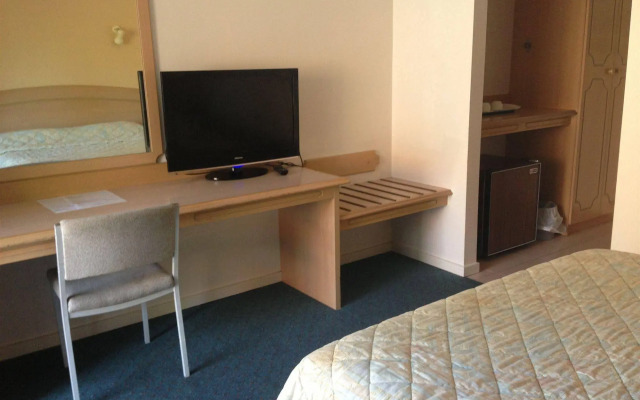 Nunawading Motor Inn