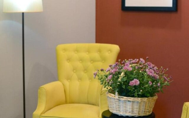 Premier Hotel Pochaiv