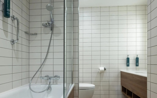 Hilton Garden Inn Stoke on Trent