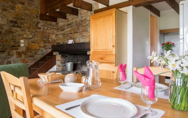 Village Vacances de Barre des Cevennes