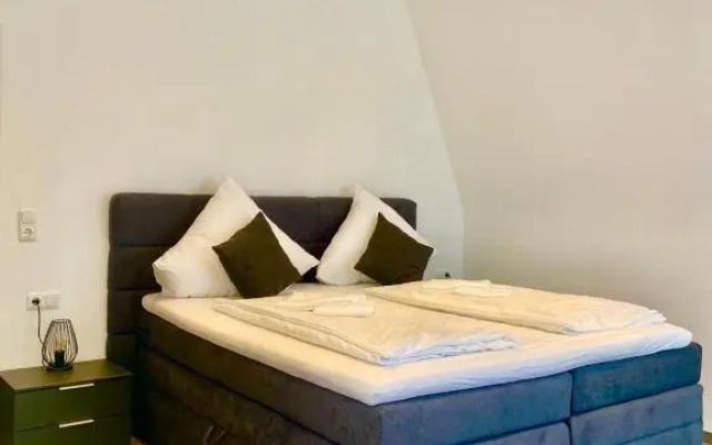 Hotel Krone Riesling