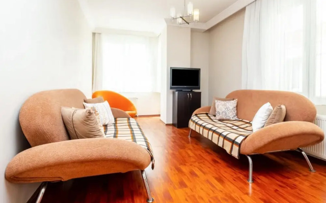 Comfotable Flat in Sisli with Central Location