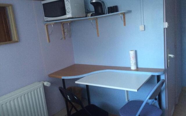 Charmant Studio Équipé Proche Paris et Versailles