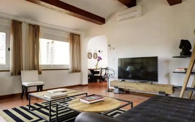 Piazza Della Signoria- LA DIMORA DELL'ARTISTA