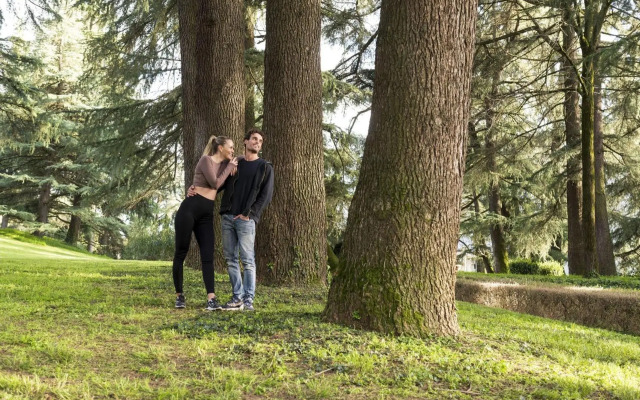 Hotel delle Rose Terme & Wellnes Spa