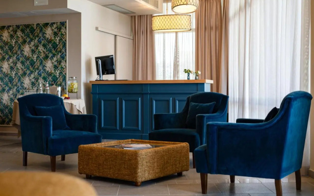 Cappuccina Country Resort