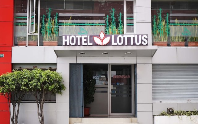Hotel Lottus