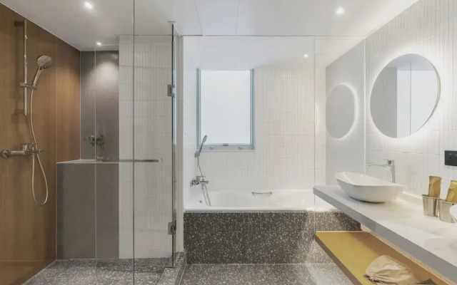 Urbanwood Hung Hom