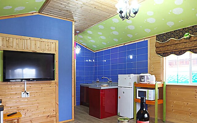 Gyeongju Amante Pension