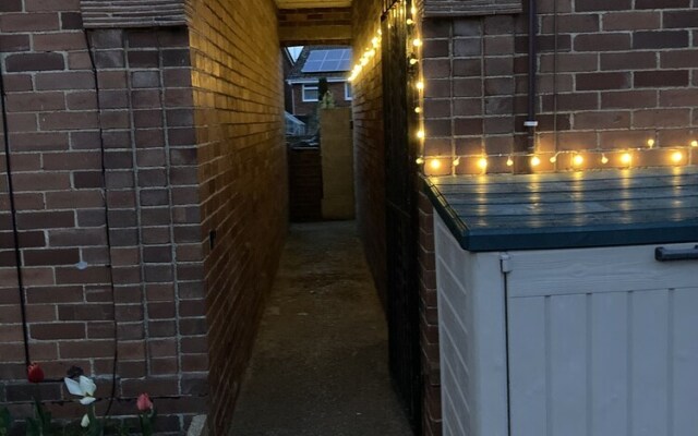 Self-contained Guest Suite in Dawlish, Devon