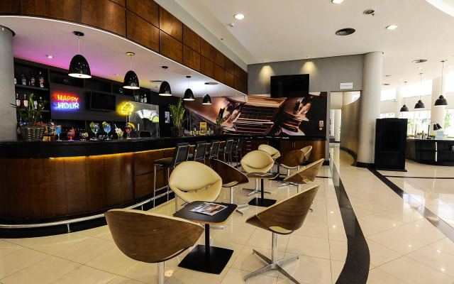 Bristol Santo André Hotel