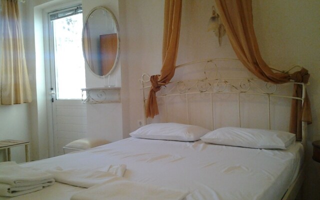 Cyclades Hotel Serifos