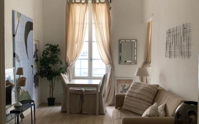 Apartment Limas