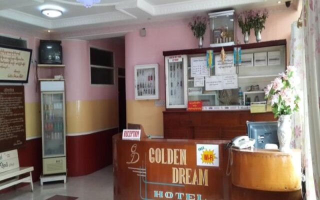 Golden Dream Hotel